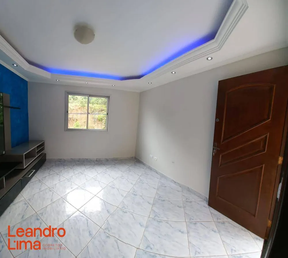 Casa de Condomínio, 2 quartos - Foto 1