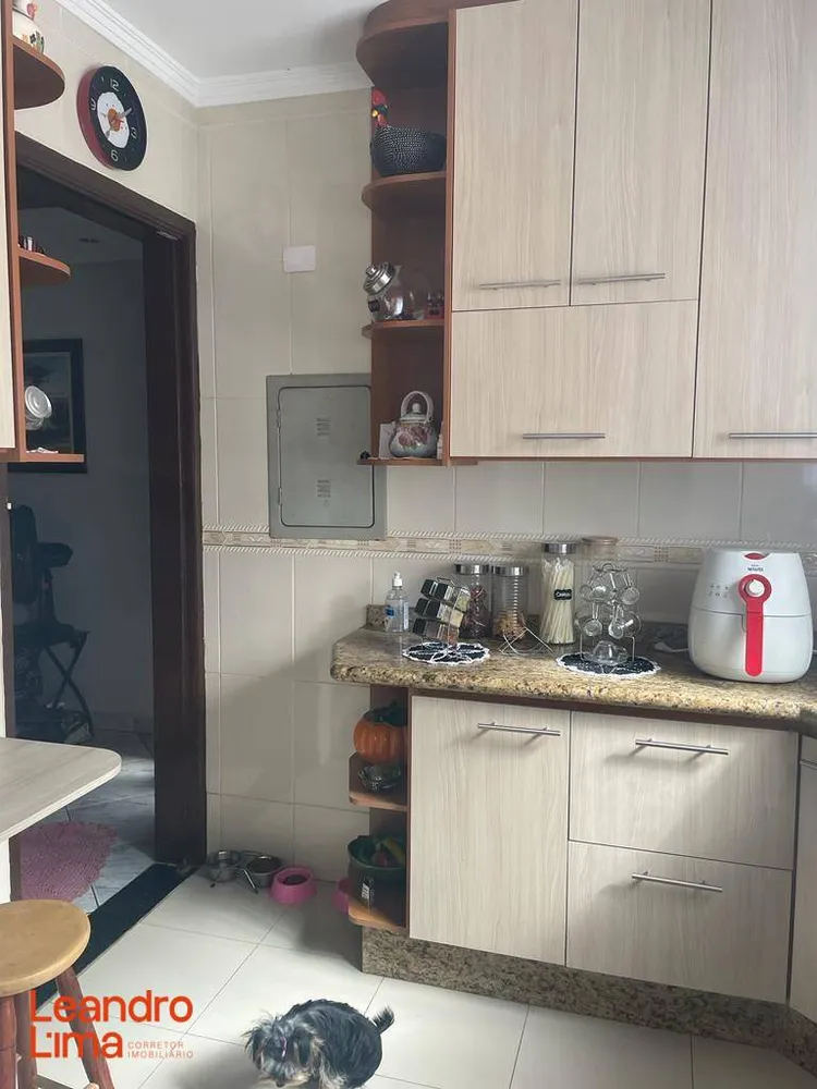 Casa de Condomínio, 2 quartos - Foto 6