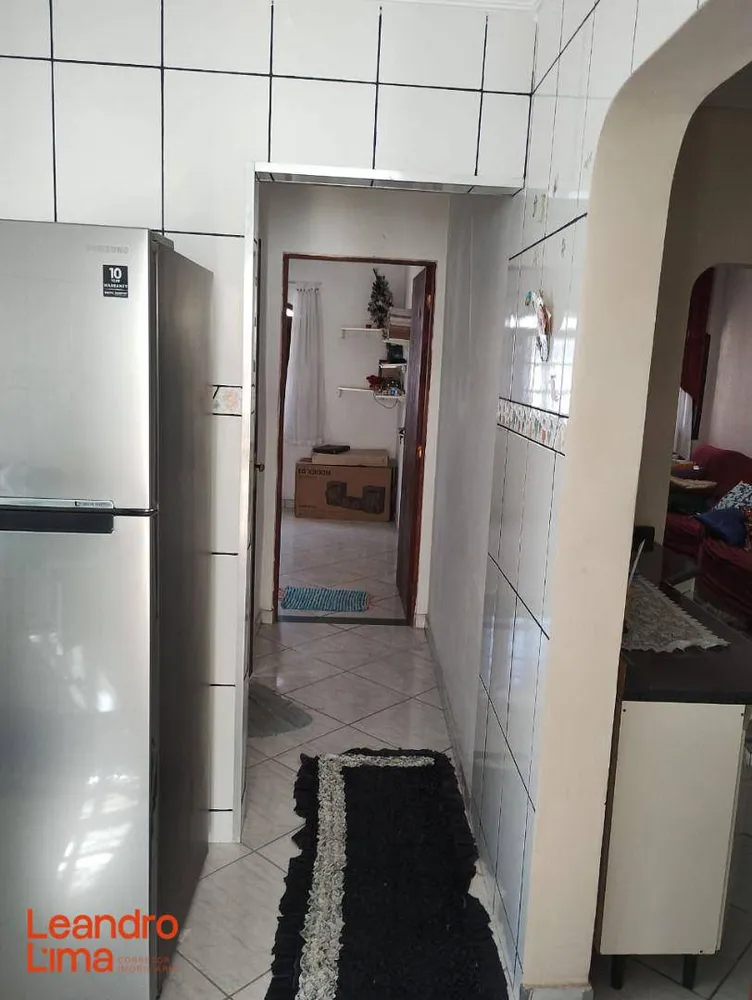 Casa, 3 quartos, 152 m² - Foto 3