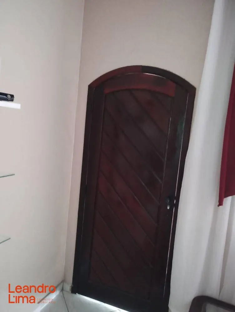 Casa, 3 quartos, 152 m² - Foto 4