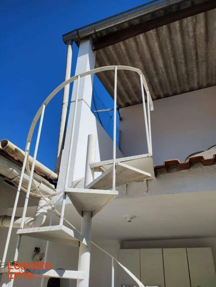 Casa, 3 quartos, 152 m² - Foto 9
