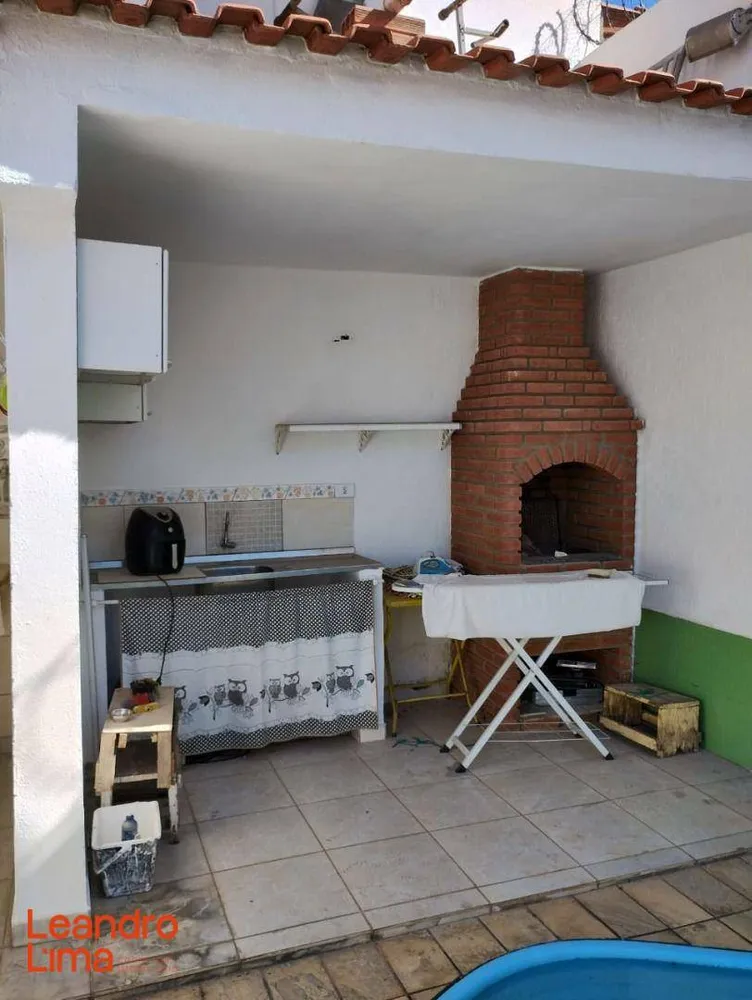 Casa, 3 quartos, 152 m² - Foto 6