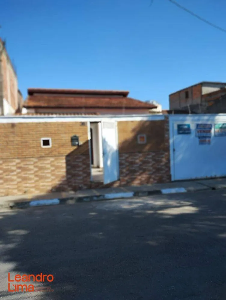 Casa, 3 quartos, 152 m² - Foto 5