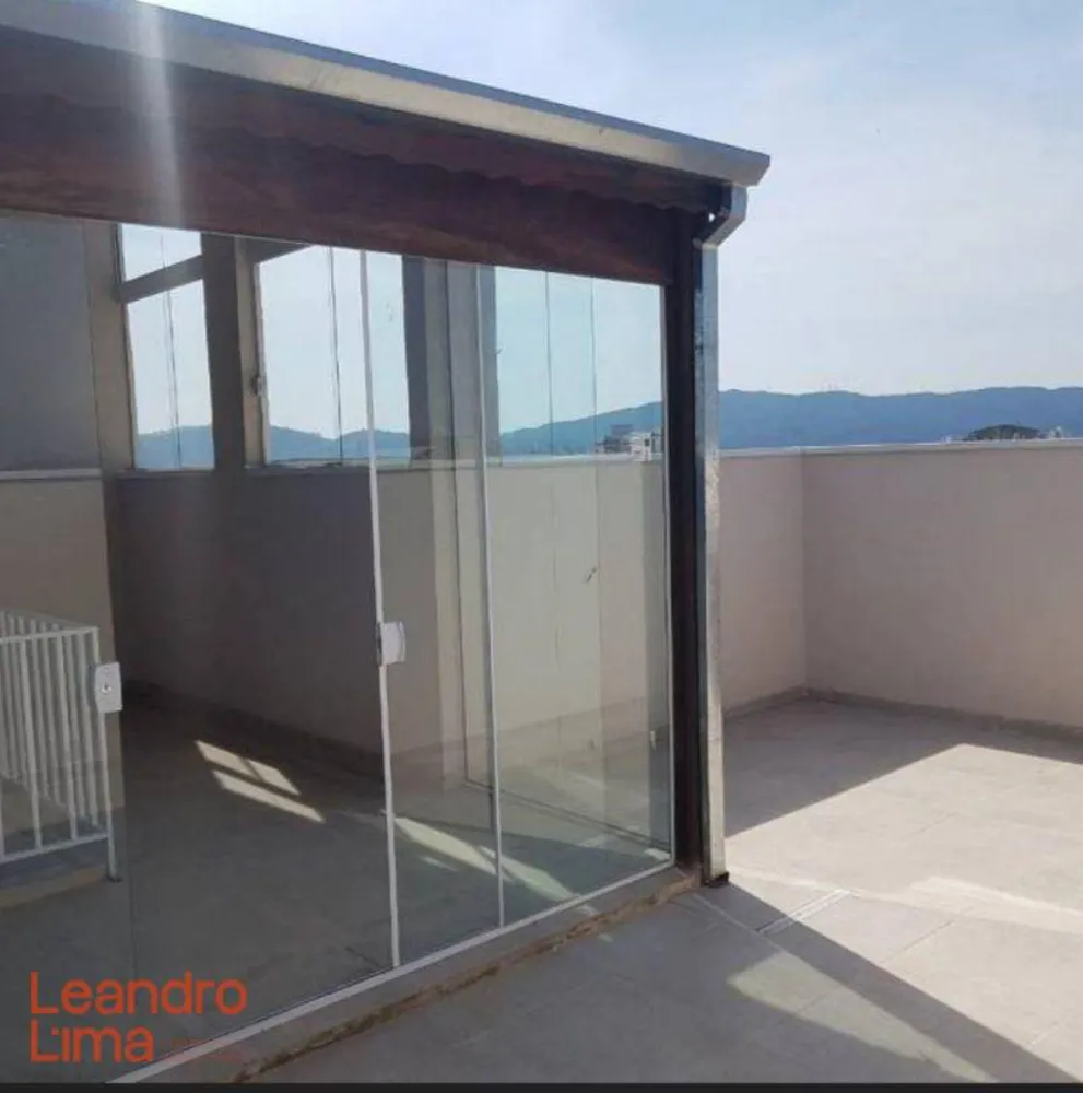 Apartamento, 2 quartos, 114 m² - Foto 2
