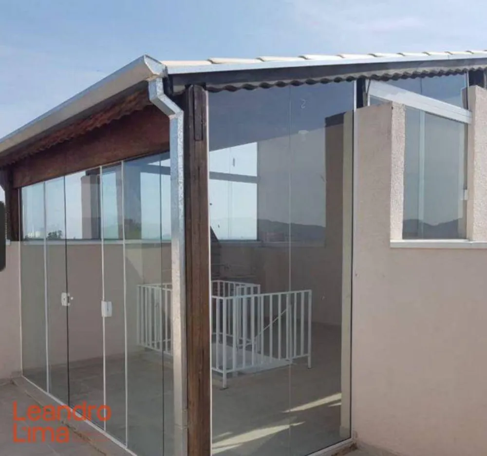 Apartamento, 2 quartos, 114 m² - Foto 3