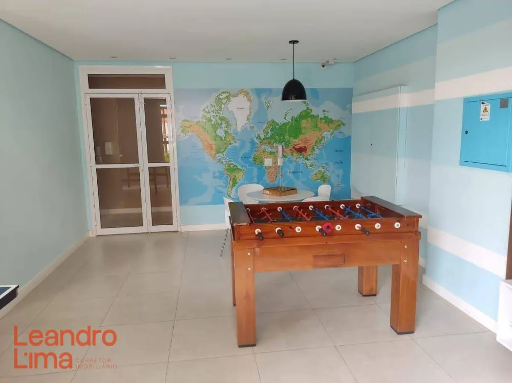 Apartamento, 2 quartos, 60 m² - Foto 11