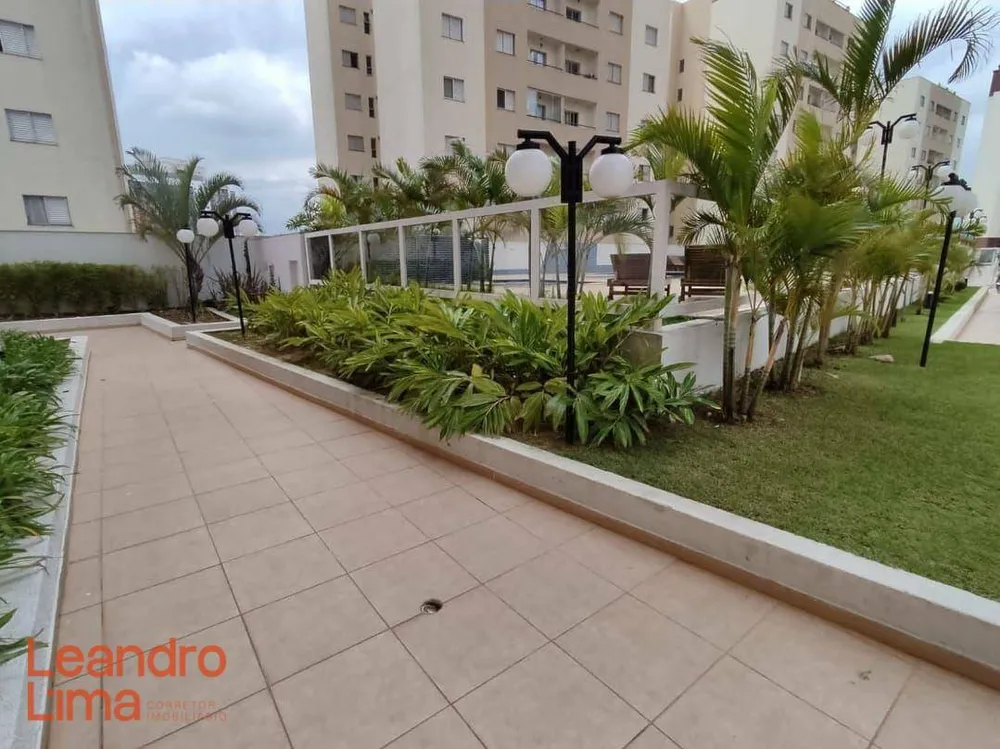 Apartamento, 2 quartos, 60 m² - Foto 6