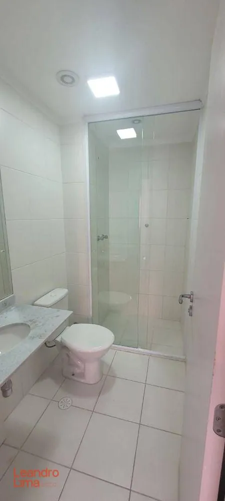 Apartamento, 2 quartos, 60 m² - Foto 5