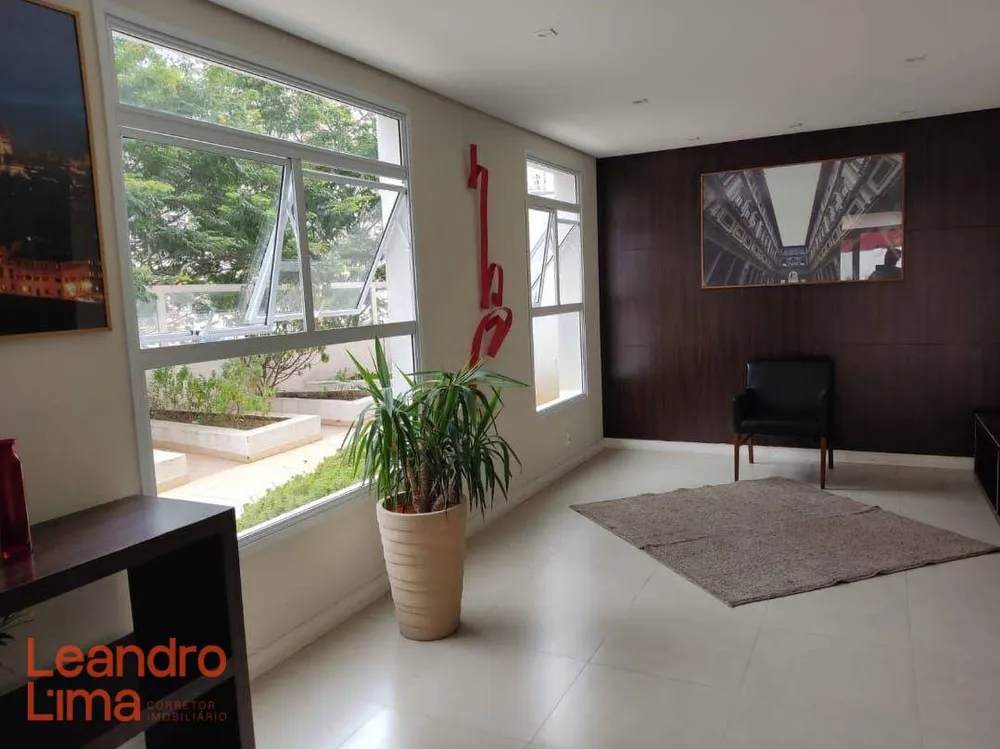 Apartamento, 2 quartos, 60 m² - Foto 10