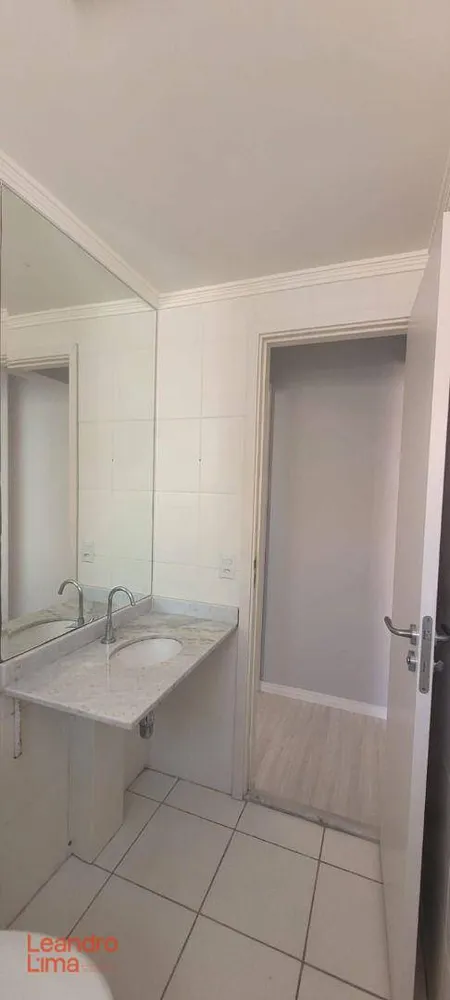 Apartamento, 2 quartos, 60 m² - Foto 4