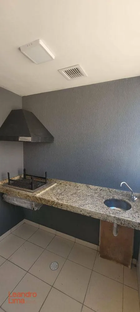 Apartamento, 2 quartos, 60 m² - Foto 3