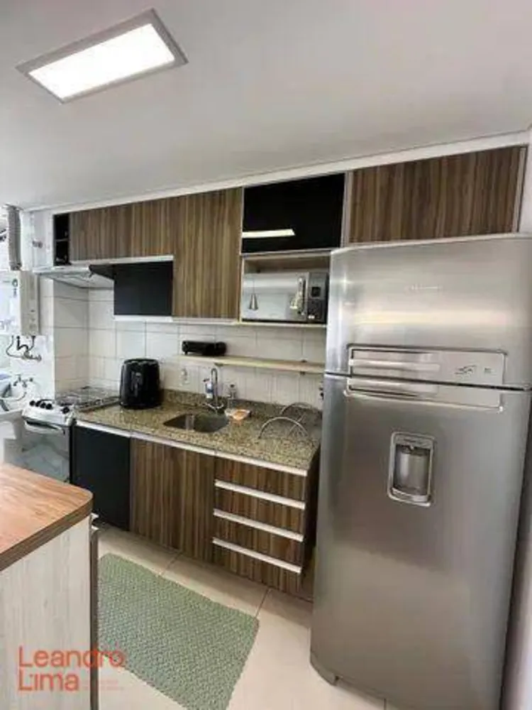 Apartamento, 3 quartos, 68 m² - Foto 3