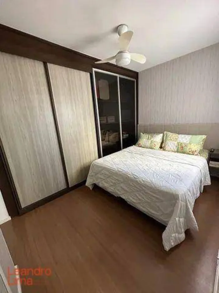 Apartamento, 3 quartos, 68 m² - Foto 1