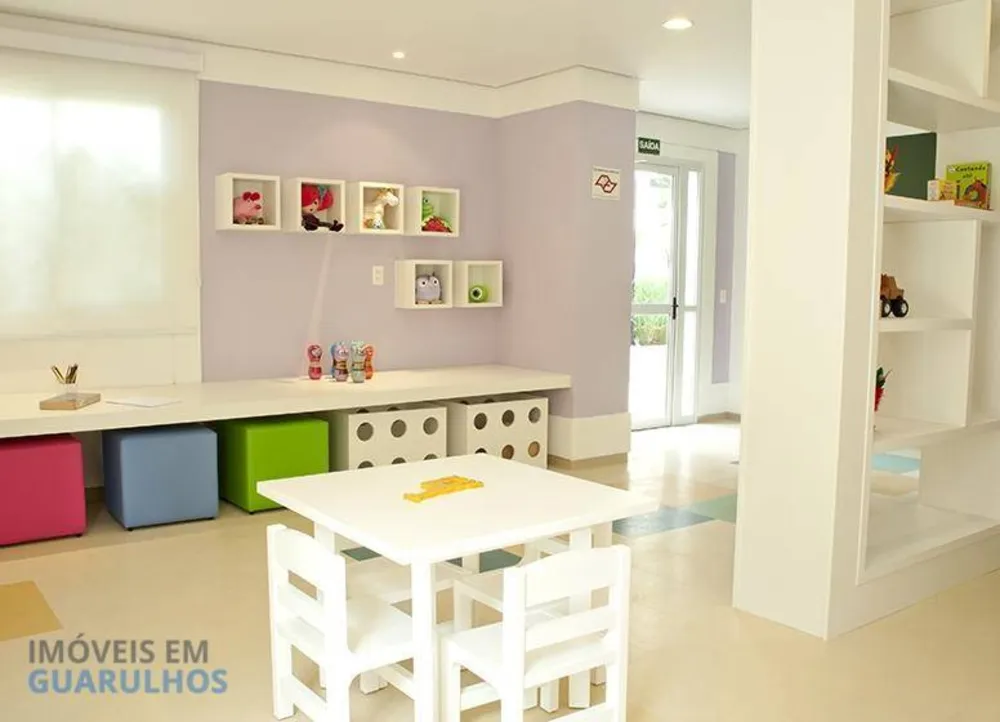 Apartamento, 3 quartos, 68 m² - Foto 5