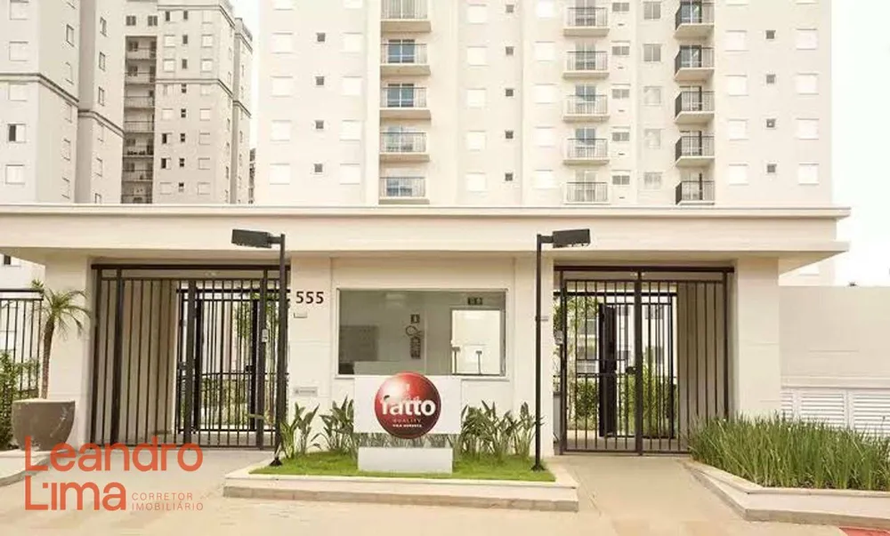 Apartamento, 3 quartos, 68 m² - Foto 2
