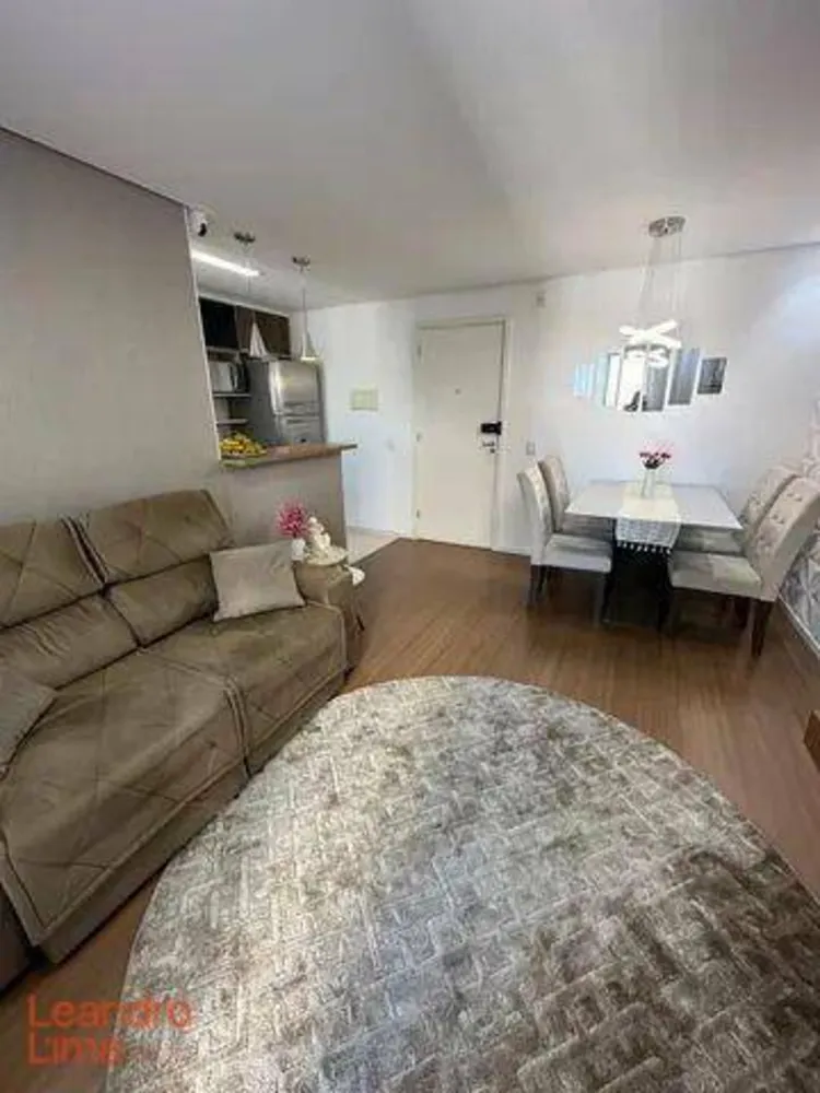 Apartamento, 3 quartos, 68 m² - Foto 8