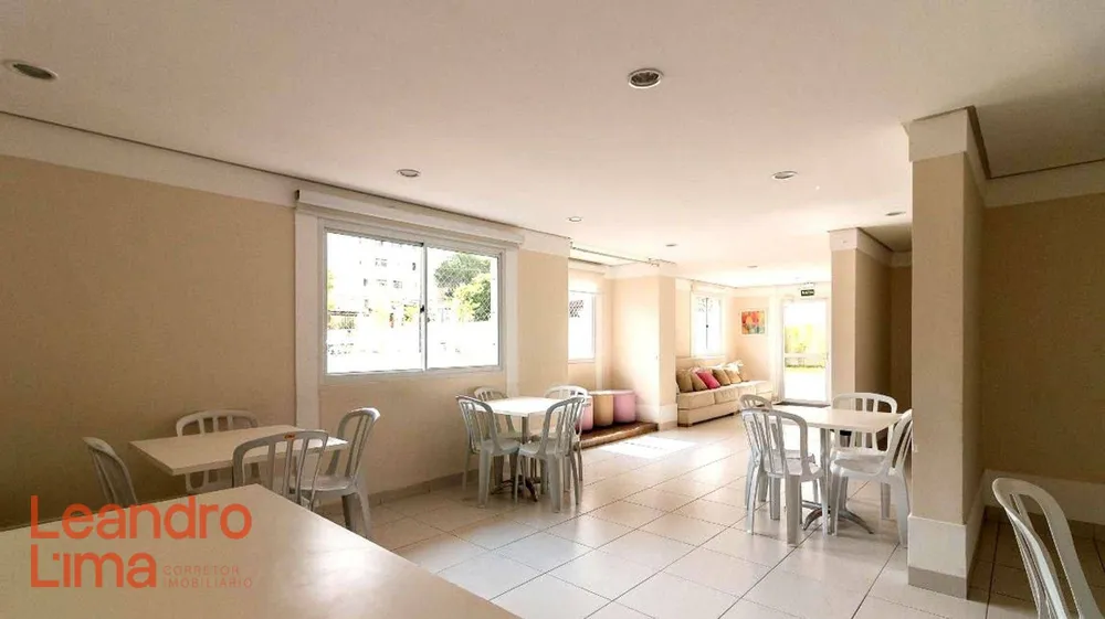 Apartamento, 3 quartos, 68 m² - Foto 7