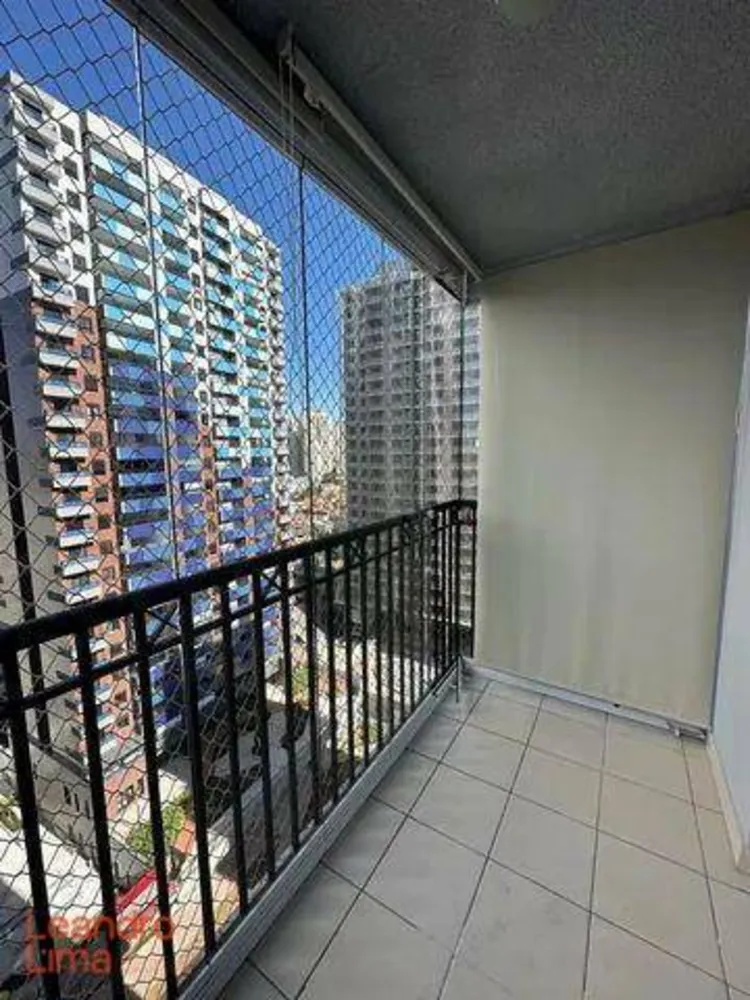 Apartamento, 3 quartos, 68 m² - Foto 1