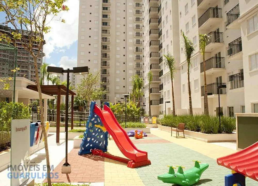 Apartamento, 3 quartos, 68 m² - Foto 4