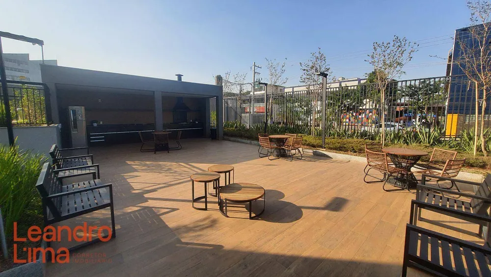 Apartamento, 2 quartos, 68 m² - Foto 7