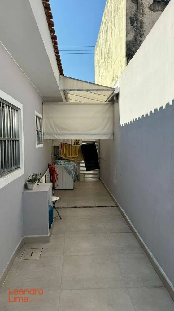 Casa, 3 quartos, 160 m² - Foto 11