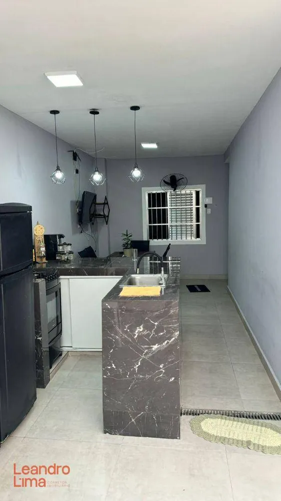 Casa, 3 quartos, 160 m² - Foto 9