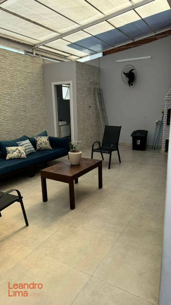 Casa, 3 quartos, 160 m² - Foto 7