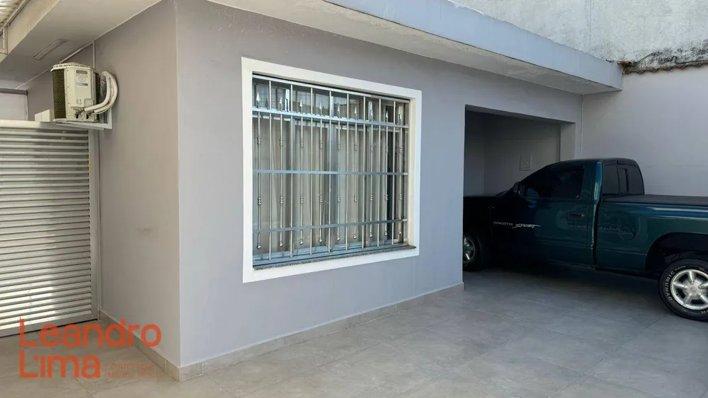 Casa, 3 quartos, 160 m² - Foto 1