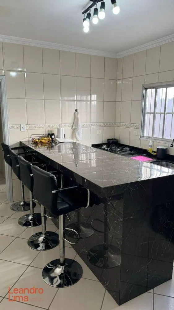 Casa, 3 quartos, 160 m² - Foto 4