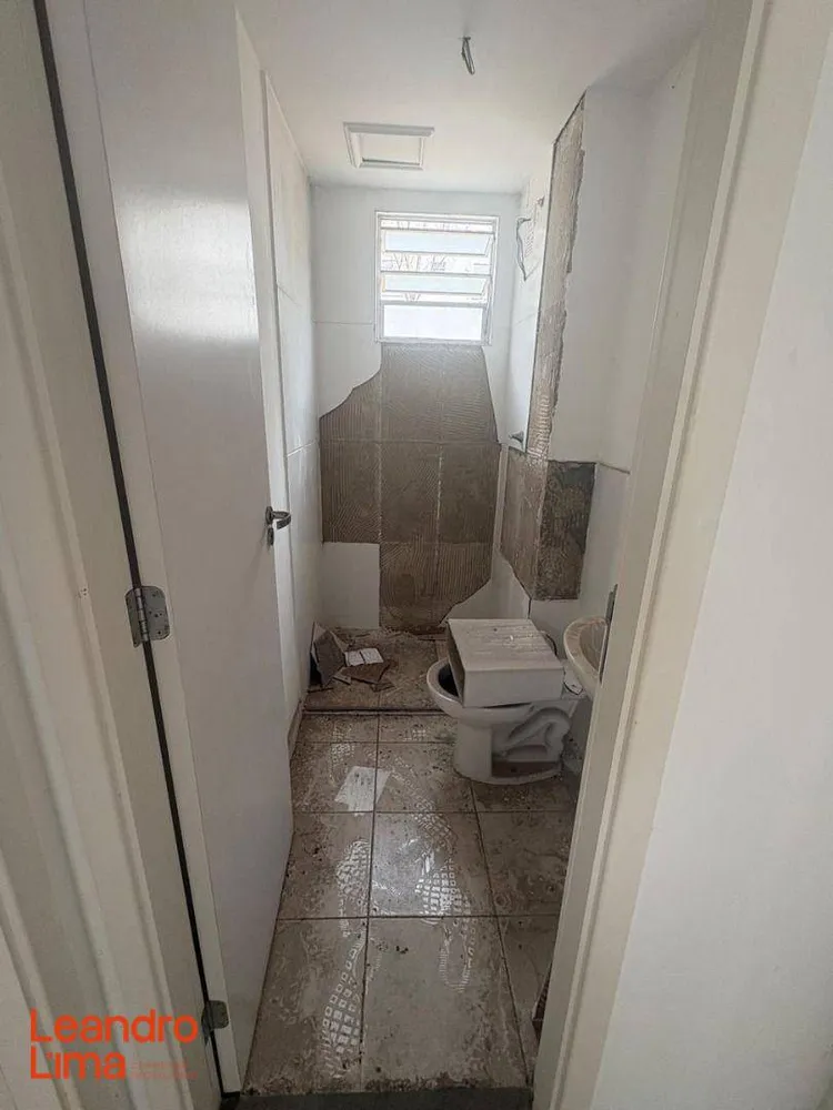 Apartamento, 2 quartos, 40 m² - Foto 2