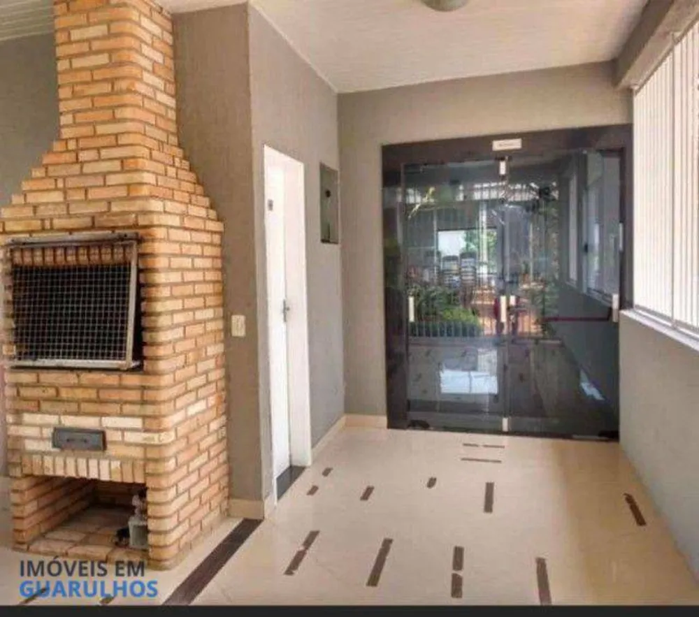 Apartamento, 2 quartos, 40 m² - Foto 8