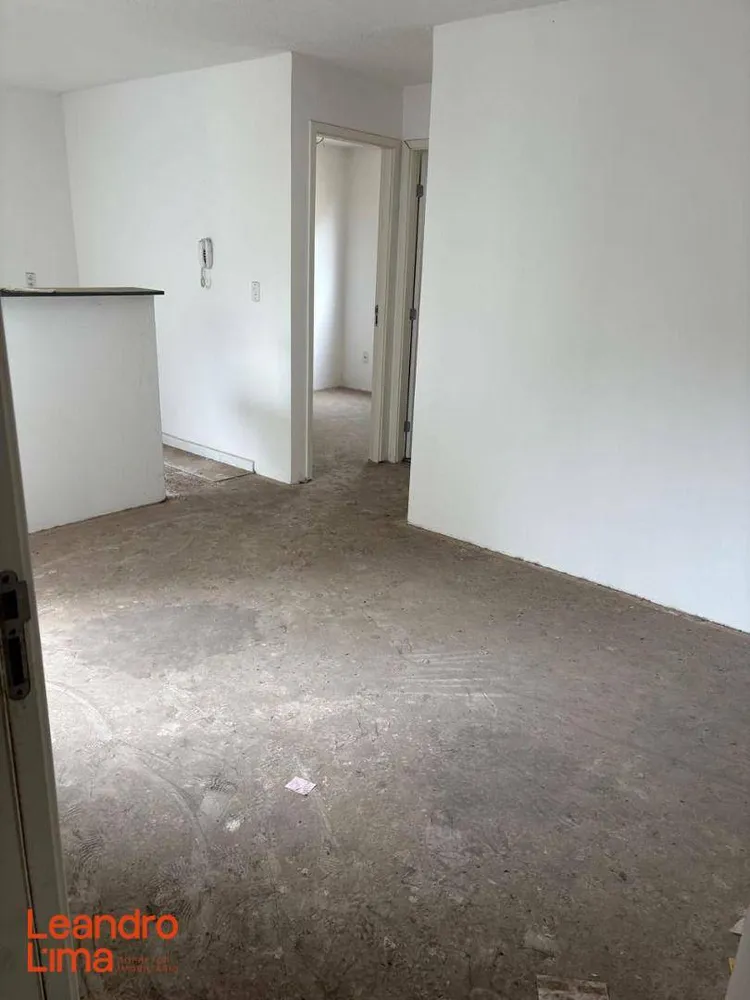 Apartamento, 2 quartos, 40 m² - Foto 3