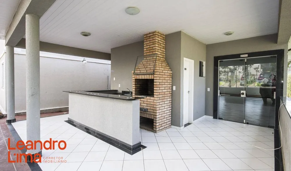 Apartamento, 2 quartos, 40 m² - Foto 5