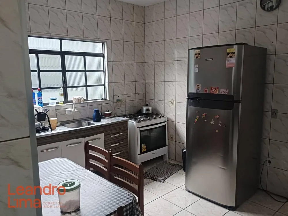 Casa, 2 quartos, 100 m² - Foto 2