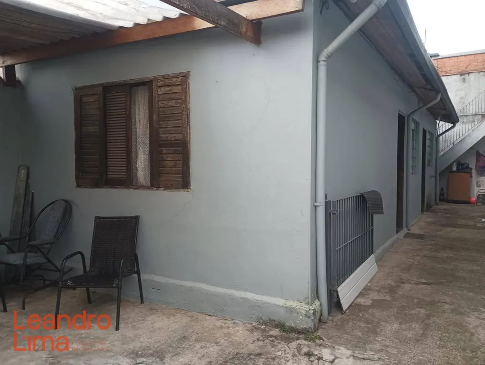 Casa, 2 quartos, 100 m² - Foto 5