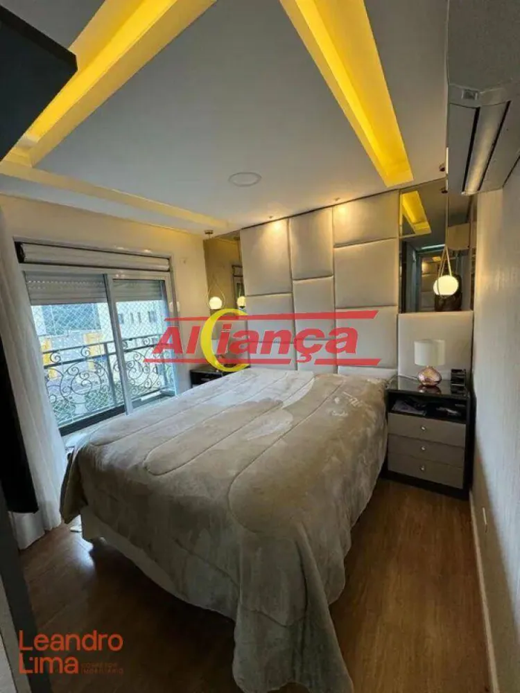 Apartamento, 3 quartos, 145 m² - Foto 9