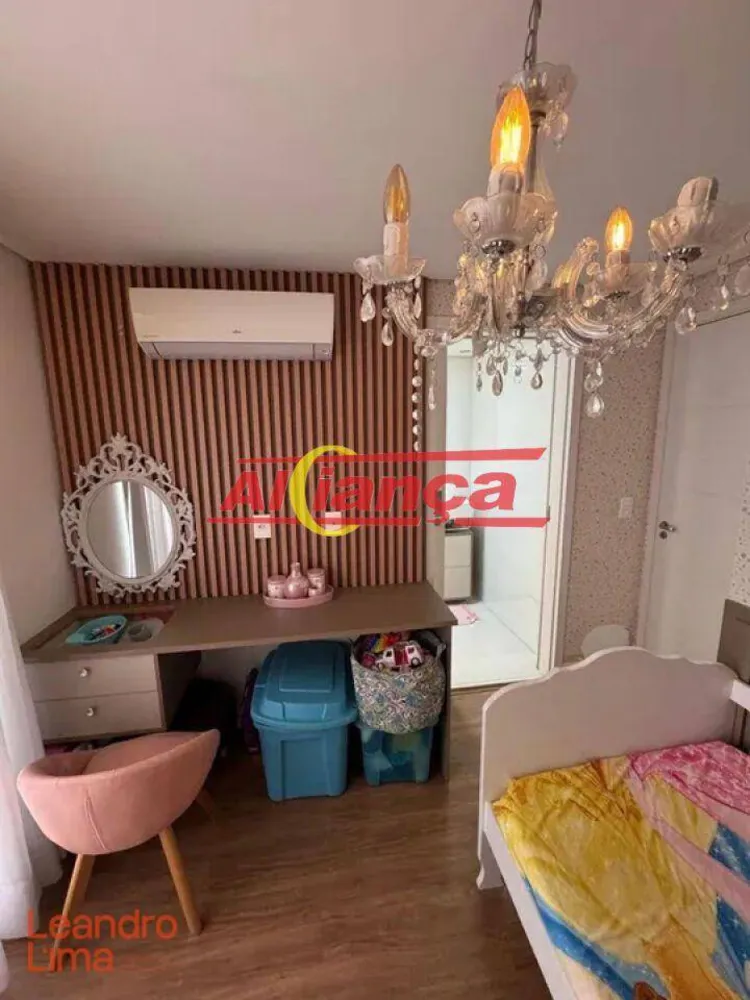 Apartamento, 3 quartos, 145 m² - Foto 11