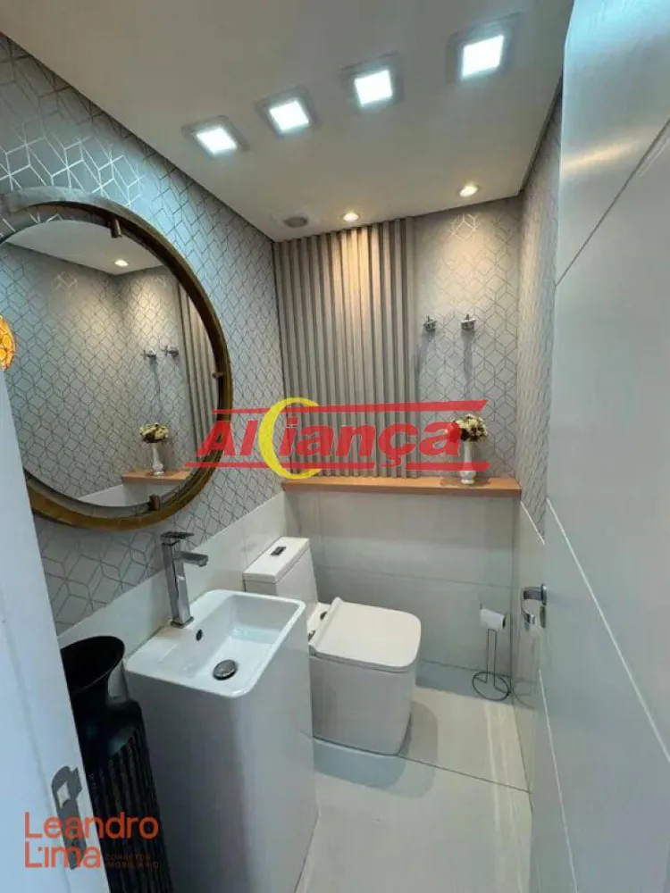Apartamento, 3 quartos, 145 m² - Foto 10