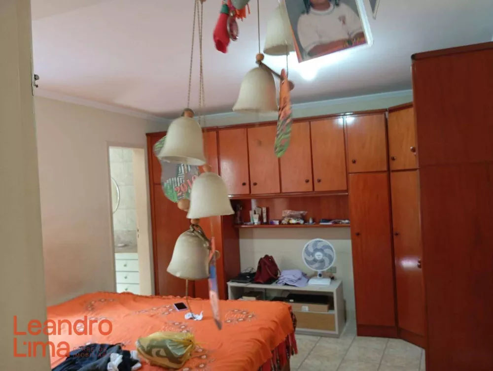 Casa para alugar com 3 quartos, 170m² - Foto 5