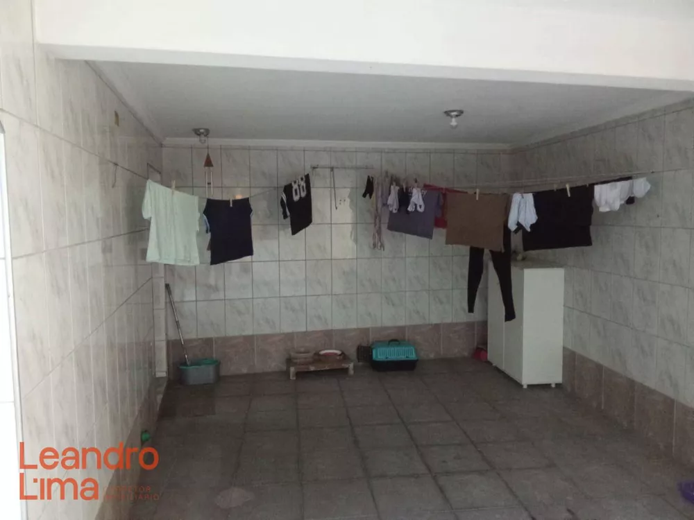 Casa para alugar com 3 quartos, 170m² - Foto 3