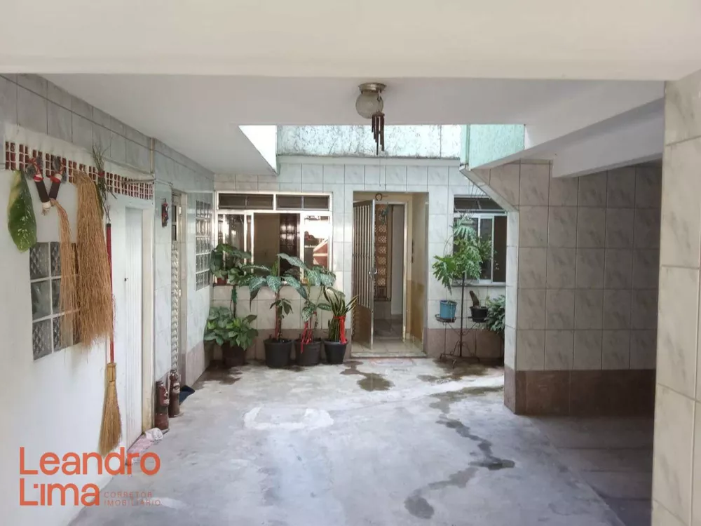 Casa para alugar com 3 quartos, 170m² - Foto 2