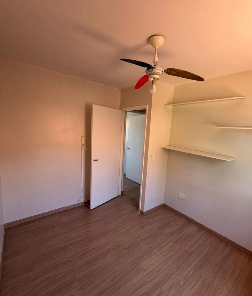 Casa de Condomínio, 2 quartos - Foto 4
