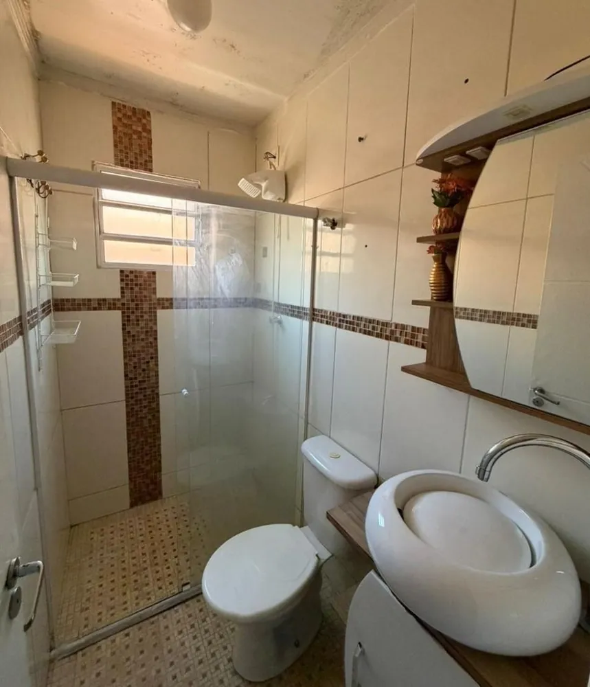 Casa de Condomínio, 2 quartos - Foto 6