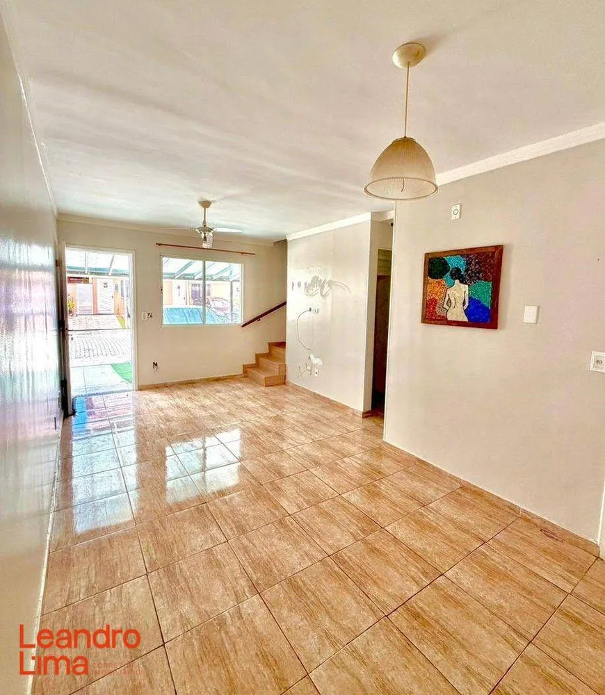 Casa de Condomínio, 2 quartos - Foto 7