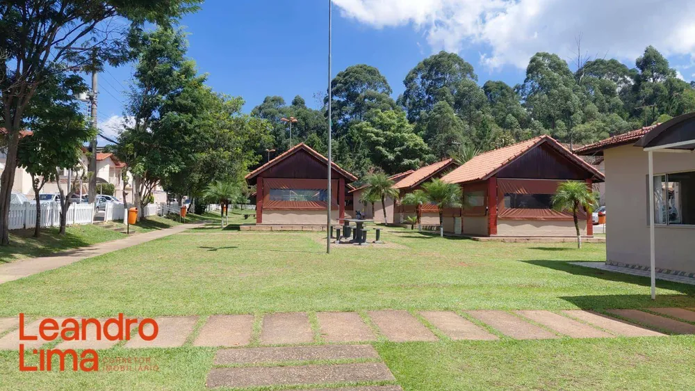 Casa de Condomínio, 2 quartos - Foto 3