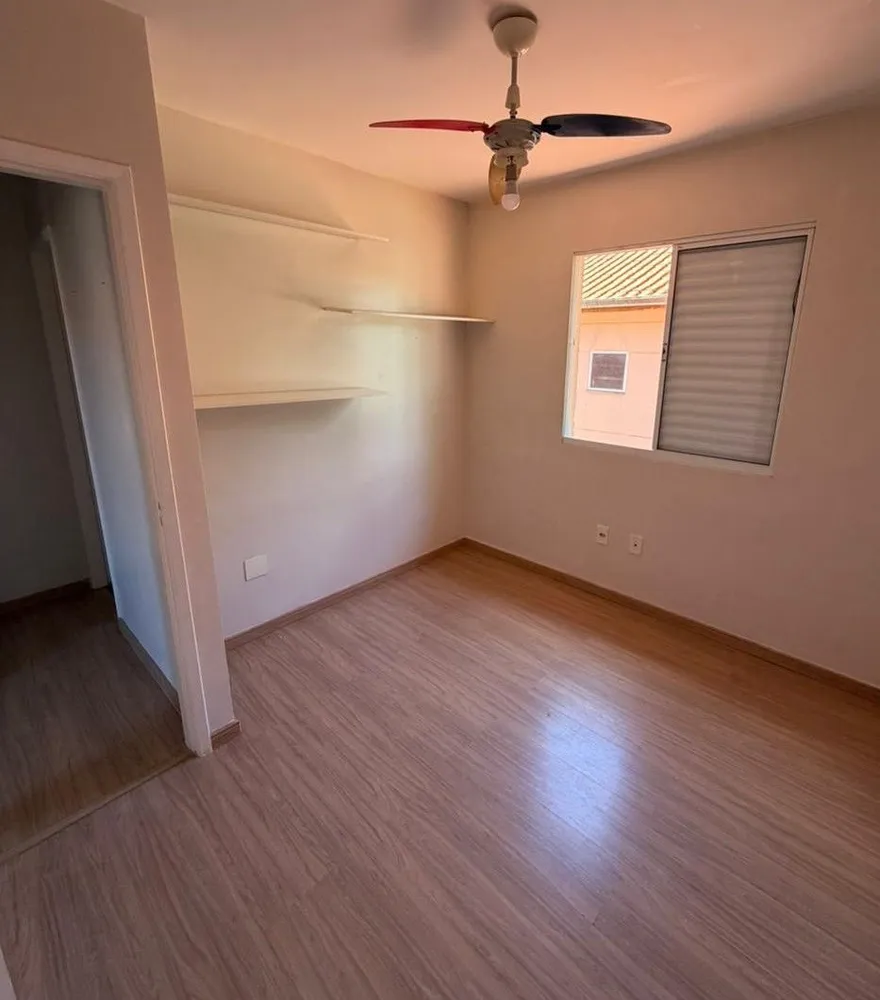 Casa de Condomínio, 2 quartos - Foto 5