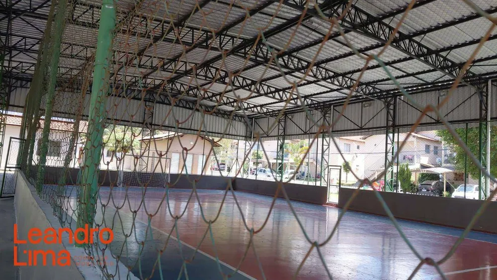 Casa de Condomínio, 2 quartos - Foto 1