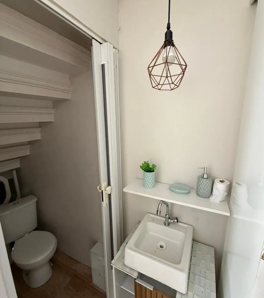 Casa de Condomínio, 2 quartos - Foto 8