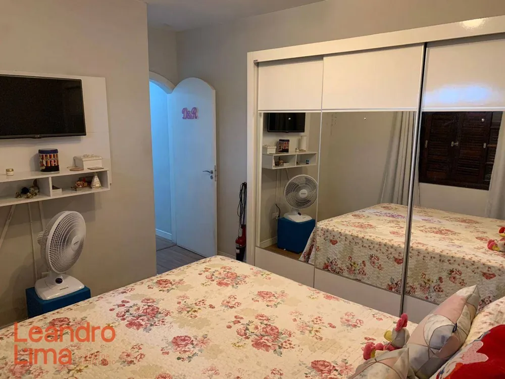 Casa, 2 quartos, 70 m² - Foto 9