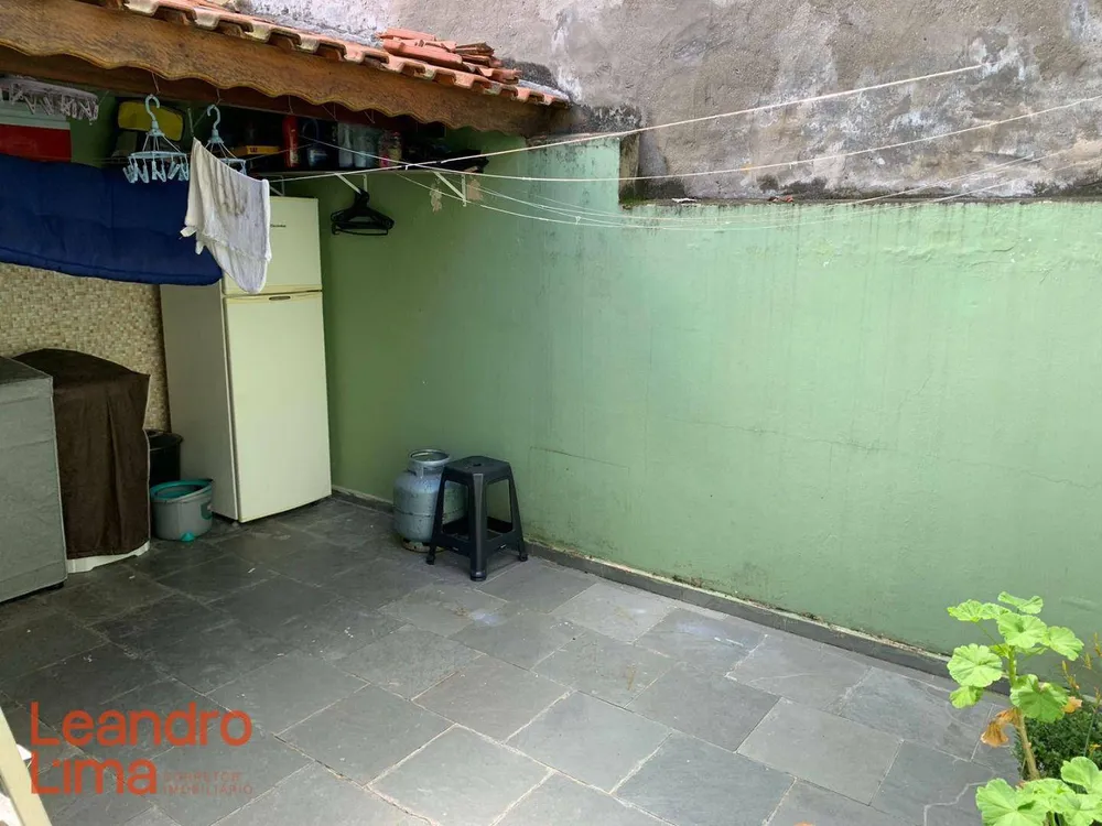 Casa, 2 quartos, 70 m² - Foto 11